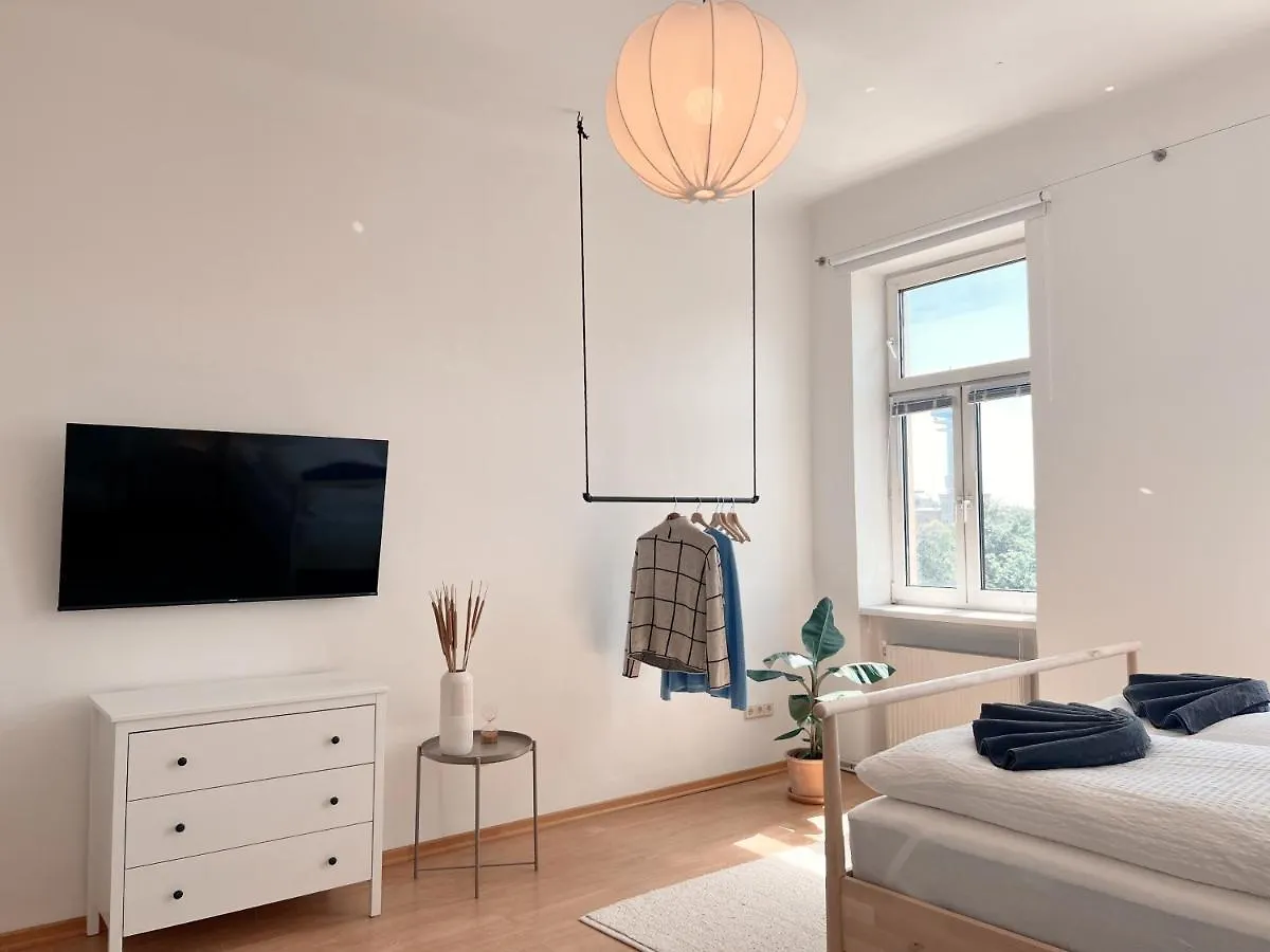 New City Apartment Viyana 0*,  Avusturya