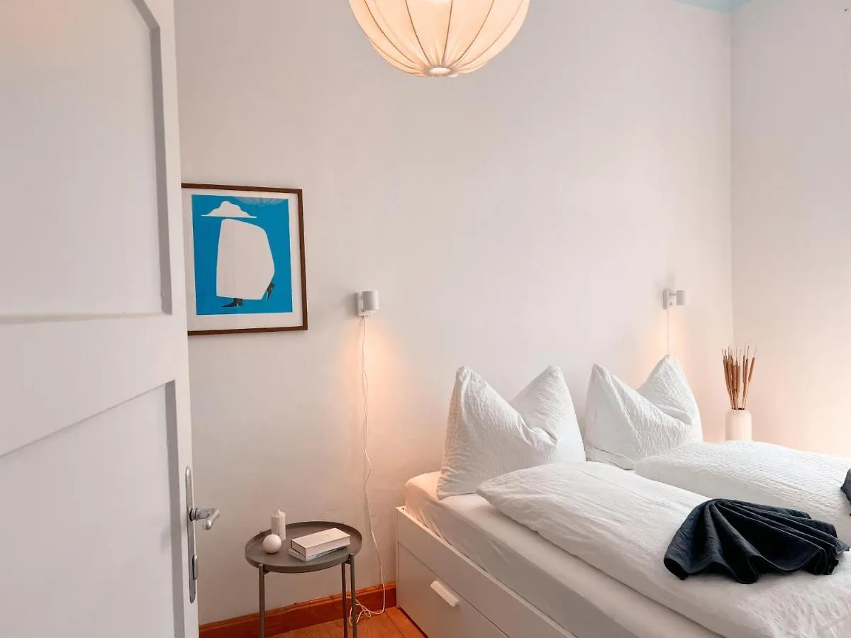 New City Apartment Vídeň