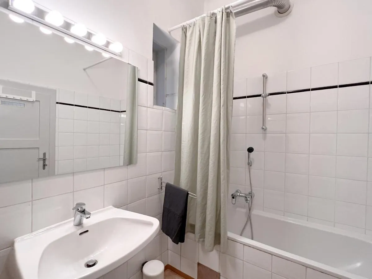 New City Apartment Vídeň 0*,  Rakousko