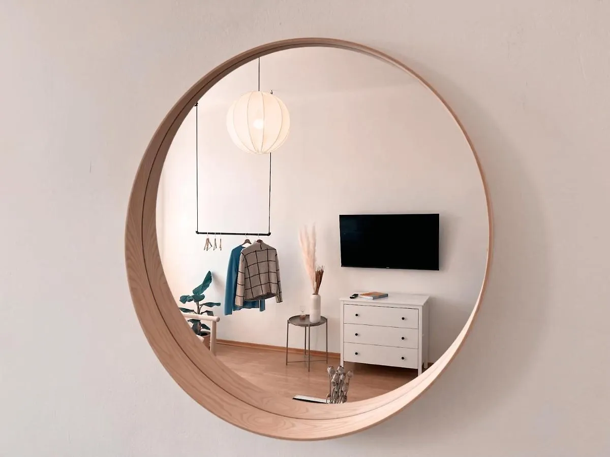 New City Apartment Vídeň